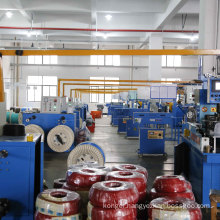 WCM-016  POWER CABLE EXTRUDER PRODUCTION LINE  CHINA SUPPLIER